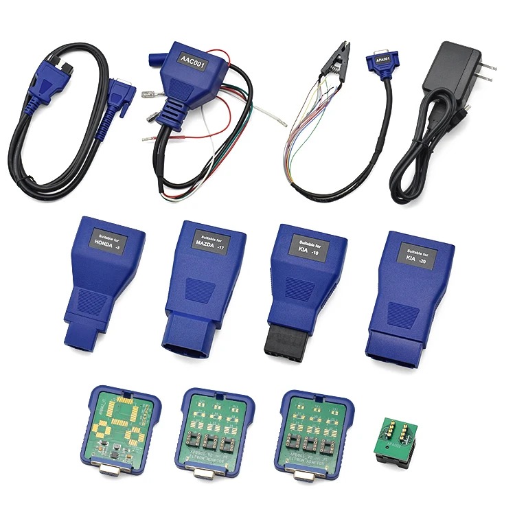 Autel MaxiIM IM508S OBD2 Automotive Scanner IMMO Car Key Programmer Diagnostic Tools for All Cars All-in-One Programmer